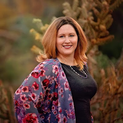 Mindy Rose Farrell