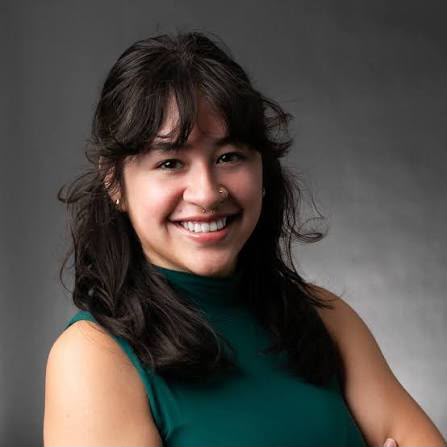 Nicole Villavicencio-Garduno